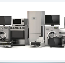 家電巨頭攜手布局成套家電，引領(lǐng)日用百貨銷售新變革