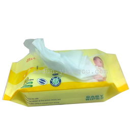 廠家直銷80片嬰兒濕巾 義烏奧頓紙業(yè)源頭好貨，守護(hù)寶寶嬌嫩肌膚